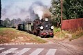 Szlak Gniezno Wsk. - Niechanowo, 11.09.2004, foto Filip Bebenow